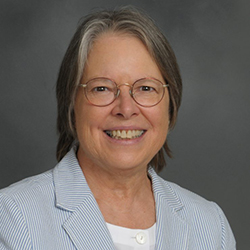 Annette B. Wysocki